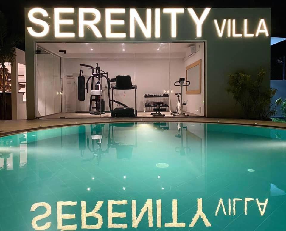 Serenity Villa Dambulla Sigirîya Extérieur photo
