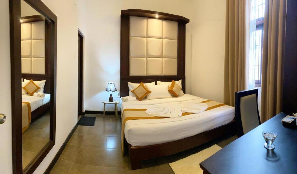 Serenity Villa Dambulla Sigirîya Extérieur photo